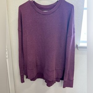 Women’s CrewNeck